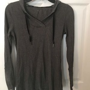 Calvin Klein Performance Thermal Hoodie